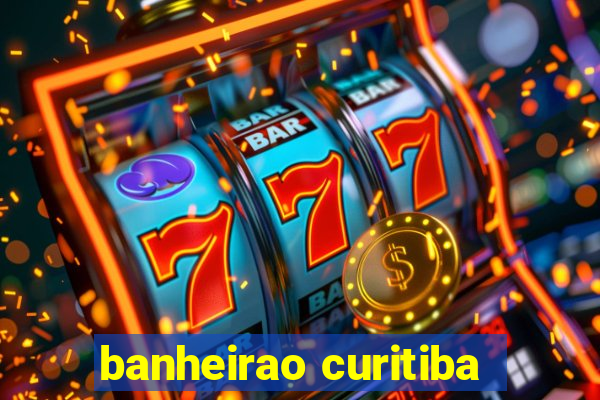 banheirao curitiba